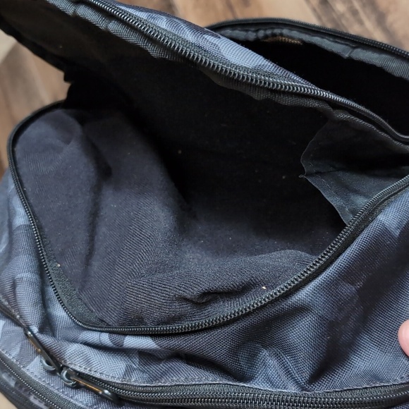 Nike Brasilia 9.0 XL Printed Training Backpack Camo - Picture 7 of 12